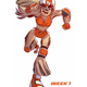 Illustration for article titled Who or what is Mojo?